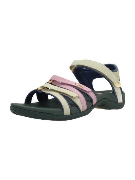Pantofi Teva bej