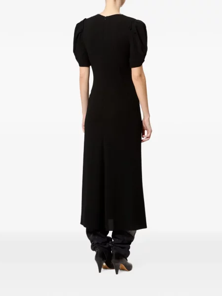 Rochie Isabel Marant negru