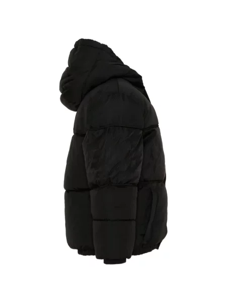 Kurtka dziecięca Nike czarna