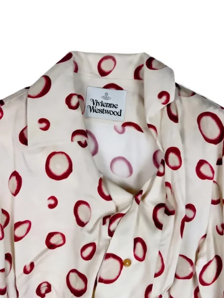 Cămașă Vivienne Westwood