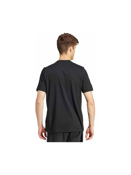 Majica Adidas crna