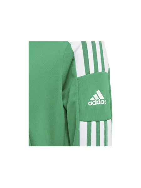 Geacă Adidas verde