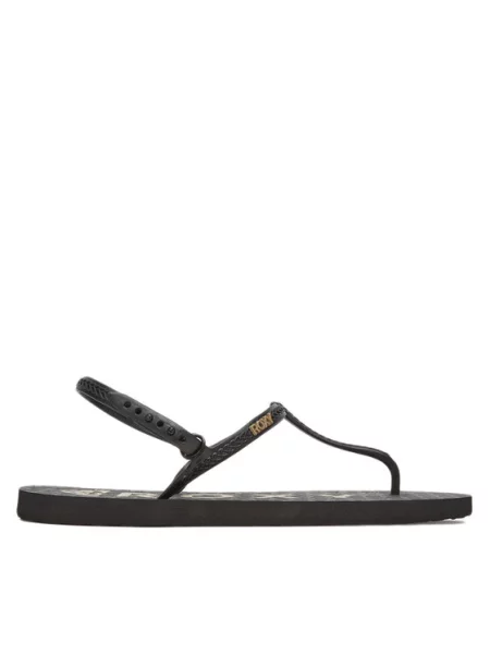 Roxy Босоніжки чорний