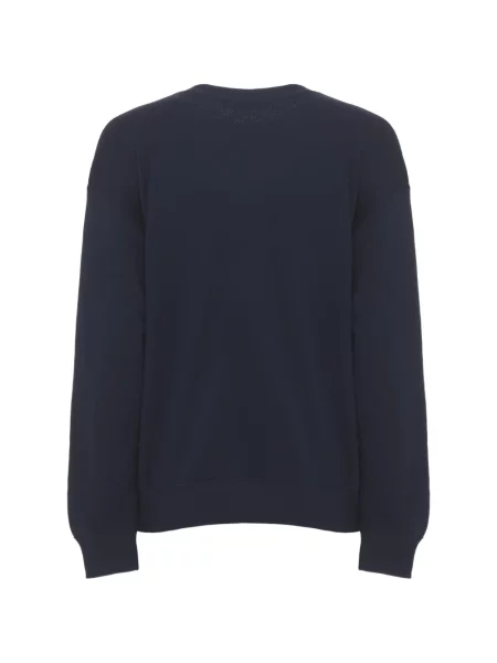 Ușor cu centură căciulă Polo Ralph Lauren din fleece albastru