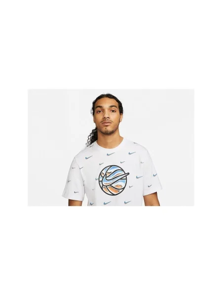 Tricou Nike alb