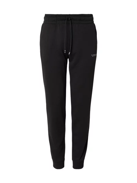 JJ Rebel Pantaloni JREBROCKY' negru