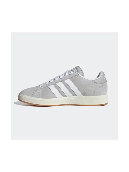 Tenisky Adidas bílé