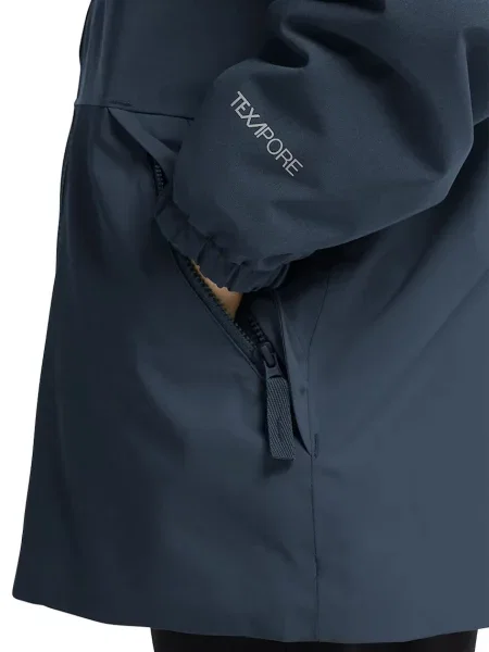Детская куртка Jack Wolfskin