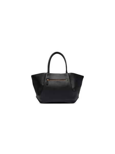 Torbica Guess Allegra crna