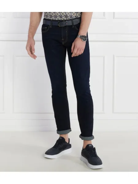 GUESS Blugi CHRIS | Super Skinny fit