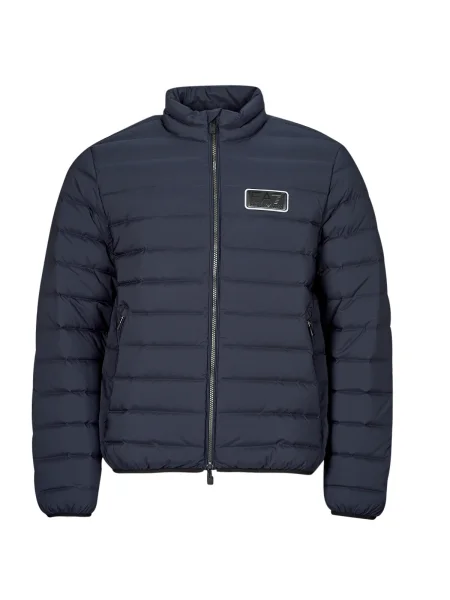 Geacă cu puf Emporio Armani Ea7