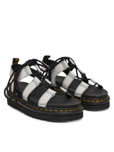 Dr. Martens Sandale Nartilla  gri