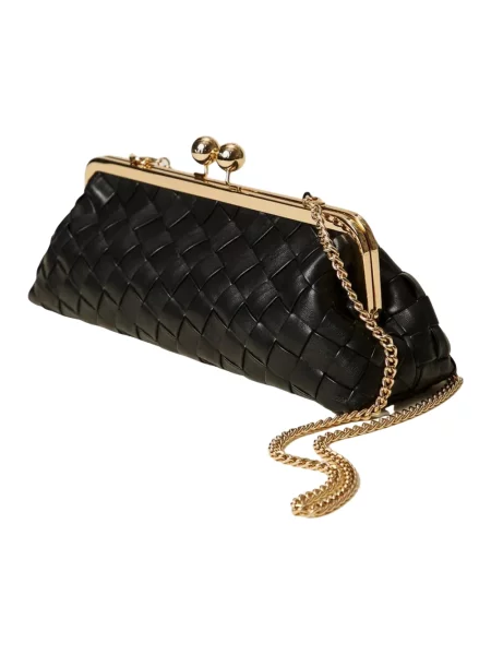 Kopertówka Twinset czarna