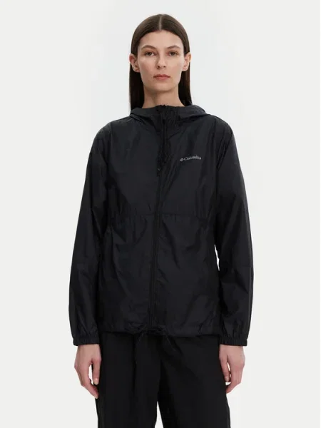Columbia Geacă de vânt Flash Forward™ II negru