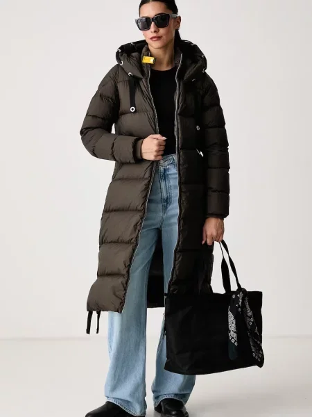 Parajumpers пухова куртка PANDA