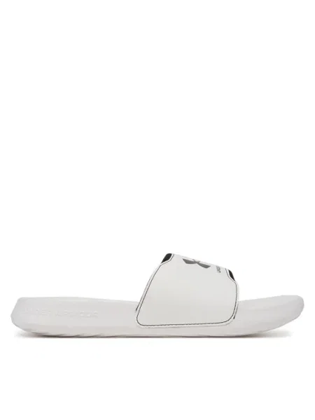 Papuci Under Armour negru