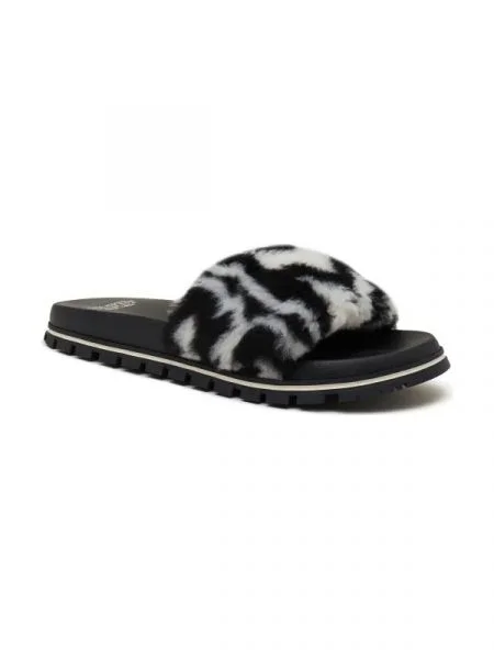 Marc Jacobs Papucs fekete