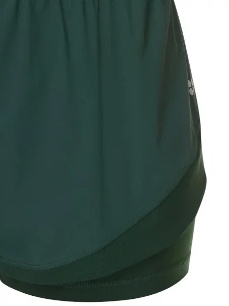 Šortky Sweaty Betty zelená