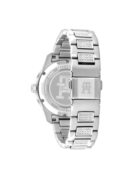 Zegarek Tommy Hilfiger szary