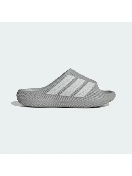 PANTOFLE PURECHILL šedé