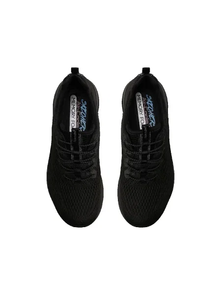 Pantofi Skechers negru