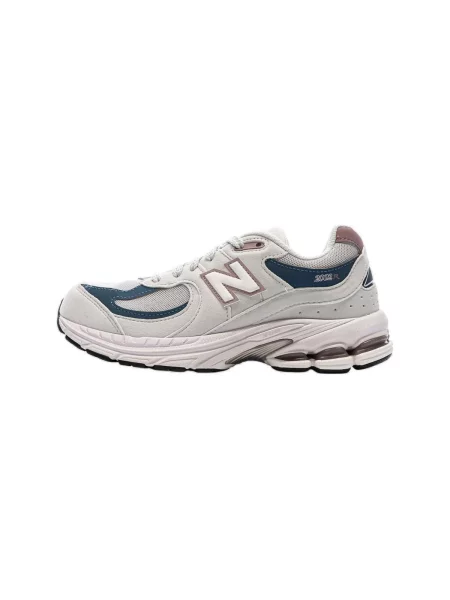 Pantofi New Balance gri