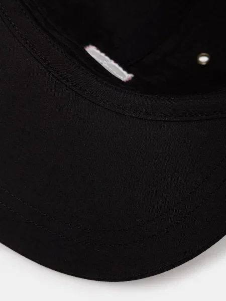 The North Face baseball sapka Redbox fekete