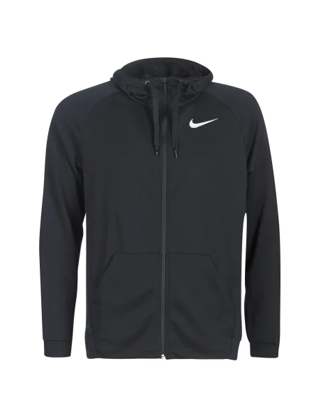 Geacă Nike negru