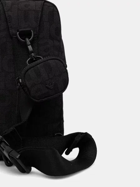 Emporio Armani Дитяча сумочка