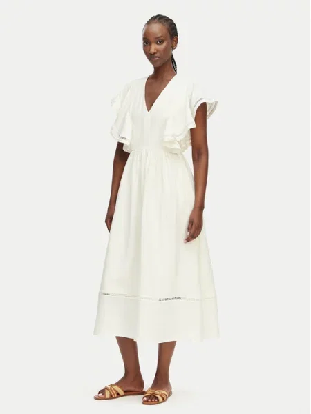 Tommy Hilfiger De in rochie bej