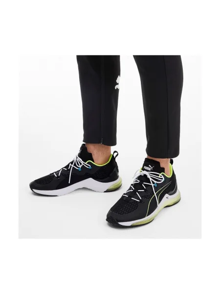Pantofi Puma negru