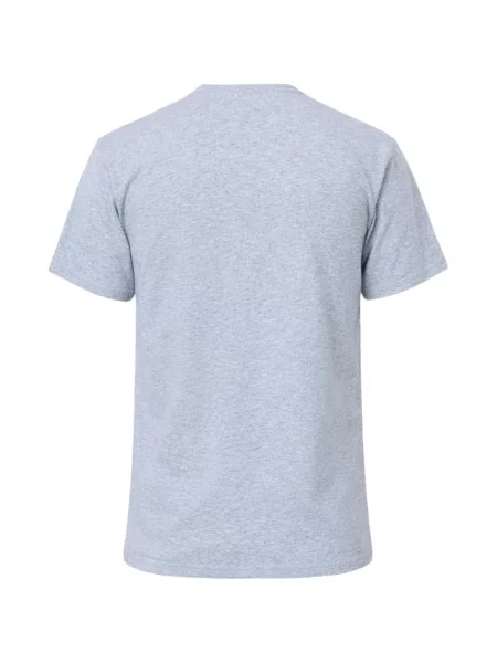 Tricou Vans cu imagine gri