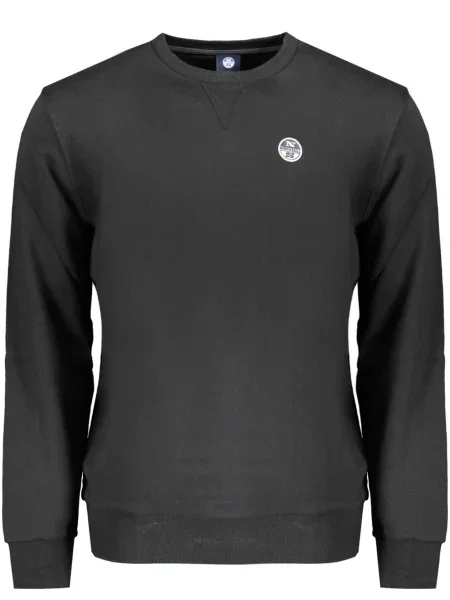 Hanorac North Sails negru