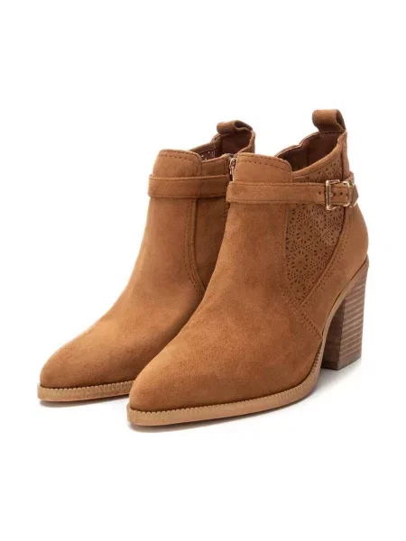Pantofi Xti bej