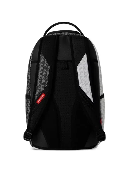 Ruksak Sprayground crna