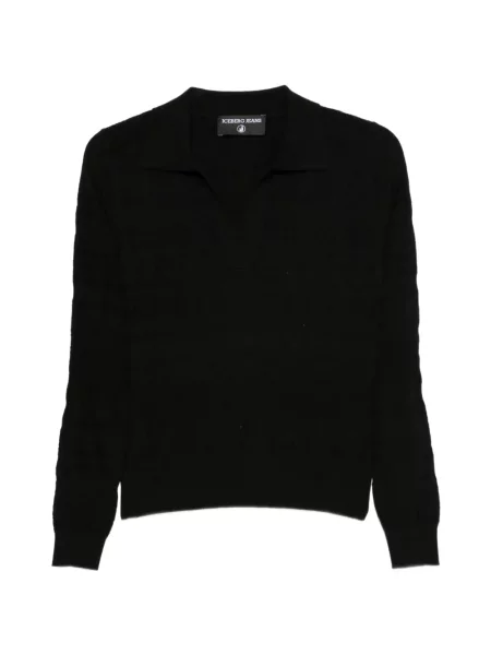 Pulover Iceberg negru