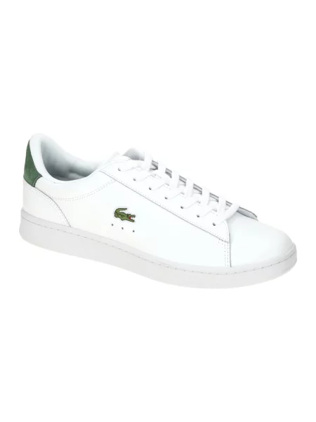 Tenisky Lacoste biela
