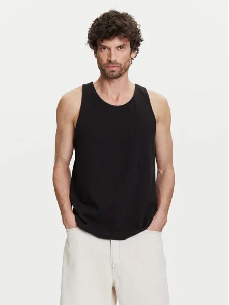 Polo Gap negru