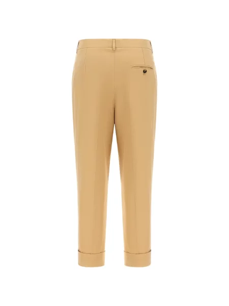 Pantaloni Alberto Biani