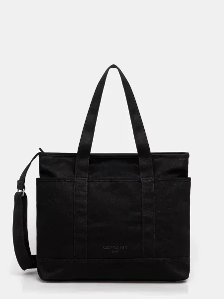 Geantă Carhartt Wip negru