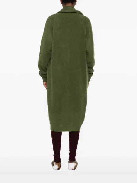 Cardigan Frenckenberger verde