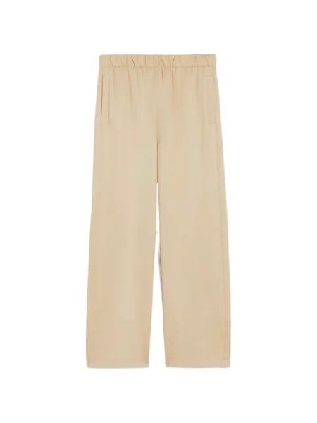 Pantaloni palazzo Max Mara