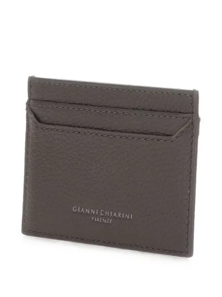 Portofel Gianni Chiarini din piele maro