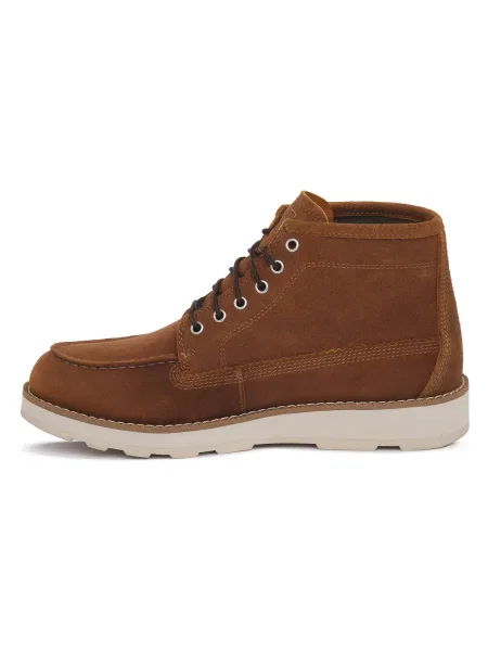 Pantofi Timberland maro