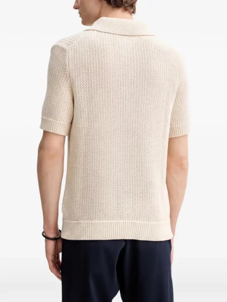 Tricou polo Marc O'polo