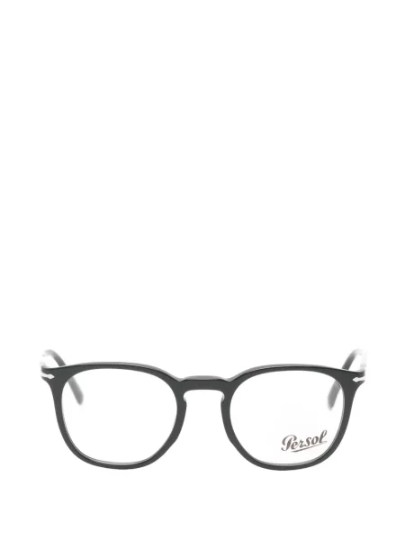 Ochelari de soare Giorgio Armani verde