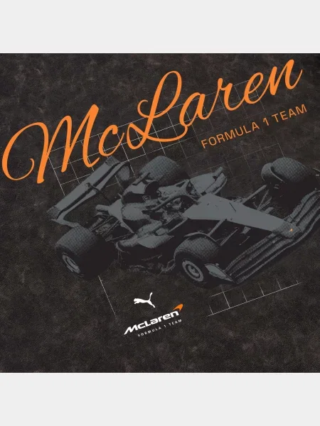 Футболка Puma черная