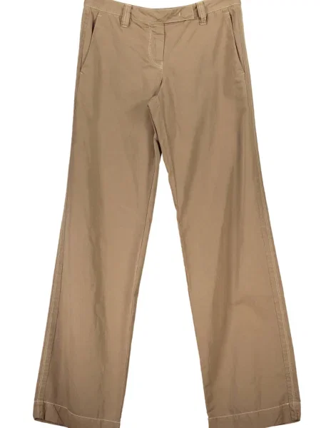 Hlače Murphy&amp;nye rjava