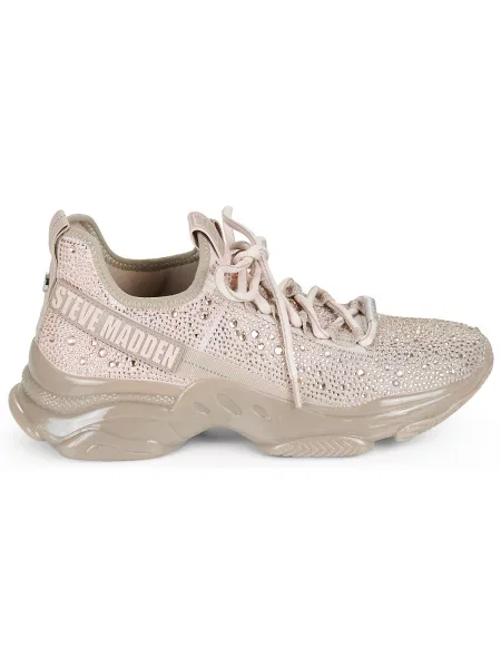 Steve Madden Mistica sneakers bej