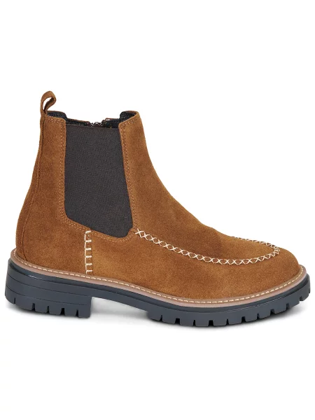 Pantofi Regard maro